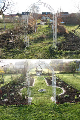 Mein Garten und ich Hildisgoodlife